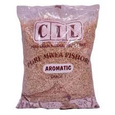 Cil Aromatic Brown Rice 1Kg